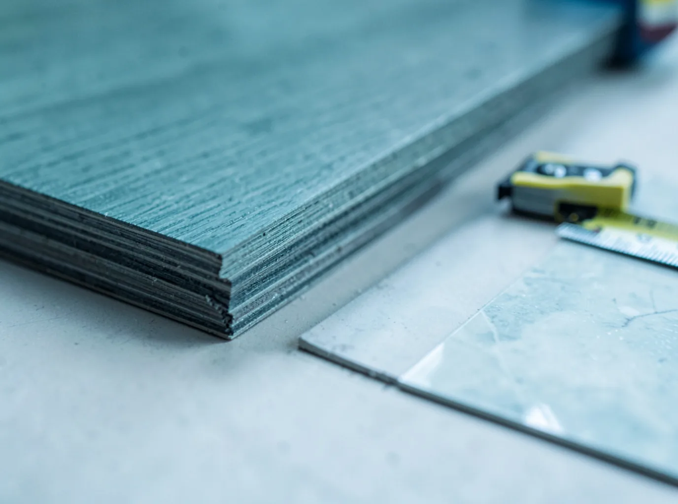 Luxury Vinyl Plank Installation Seney, MI FAQs